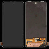 Repuesto De Pantalla Oled Sin Marco Para Xiaomi Redmi 12/13 4g 5g/M6 Pro/Note 12r/13r