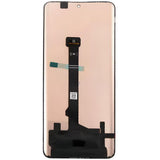 Repuesto De Pantalla Oled Xiaomi Para Redmi Note 14 Pro 4g Pantalla Curva