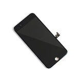 Repuesto Pantalla Lcd Iphone 8 Plus Black Compatible Categoria Aaa