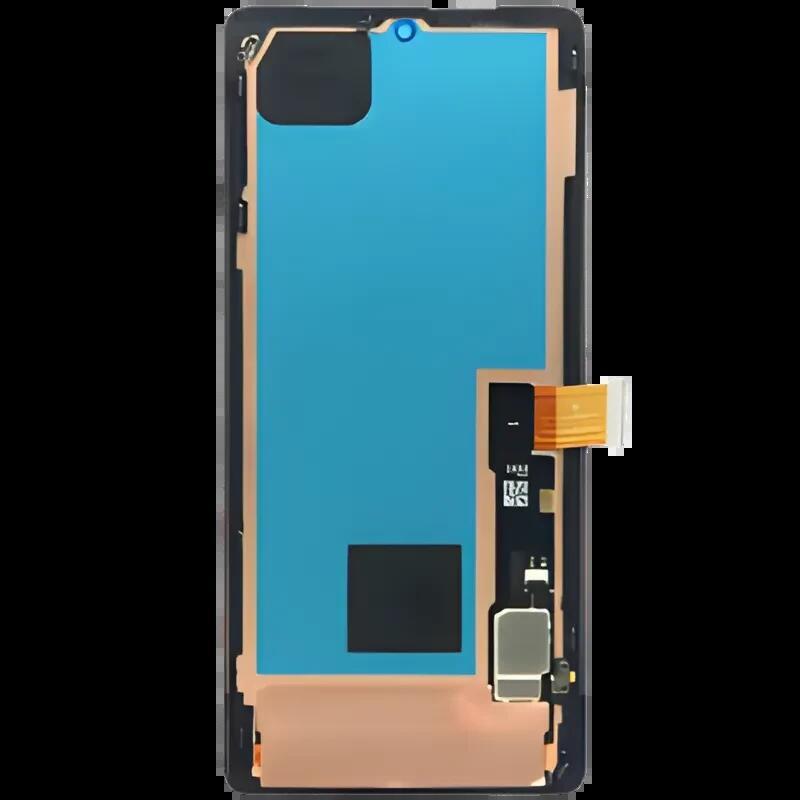 Repuesto Pantalla Oled Para Google Pixel 7 Pro
