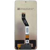 Repuesto Pantalla Oled Para Xiomi Redmi Note 11 5g/Note 11s 5g/Note 11t 5g/Note 11s 5g/Poco M4 Pro 5g