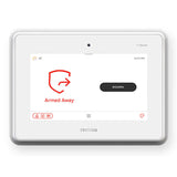 Resideo Proaioplus-Eu Central Con Pantalla De 7" Proseries