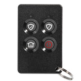 Resideo Prosixfob-Eu Mando Inalámbrico 4 Botones Proseries