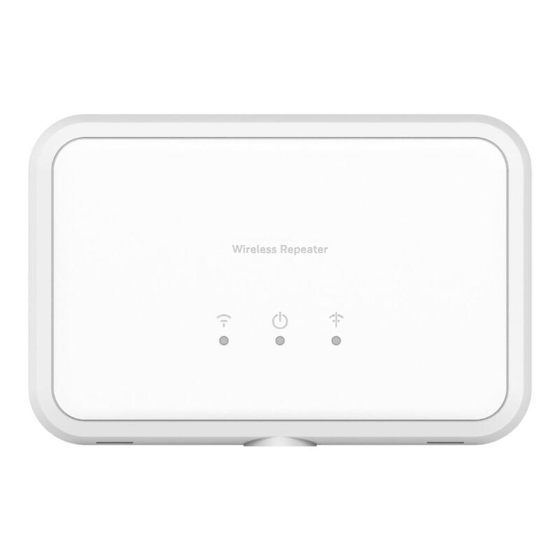 Resideo Prosixrptr-Eu Repetidor Inalámbrico Proseries