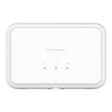 Resideo Prosixrptr-Eu Repetidor Inalámbrico Proseries