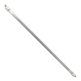 Resistencia Cuarzo Para Los Modelos Edm 07131, 07103 Y 07108 600w 39cm