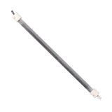 Resistencia Cuarzo Para Modelo Edm 07117 400w 24,5cm