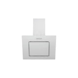 Respecta Ch 22010 Wbz, Campana Extractora Blanca, 60 Cm Ch22010wbz