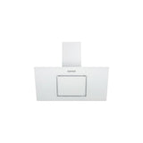 Respecta Ch 22010/90 Wbz, Campana Extractora Blanca, 90 Cm Ch22010/90wbz