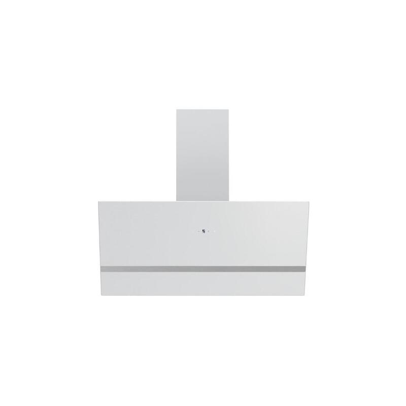 Respecta Ch 24080 Wm, Campana Extractora Blanca, 80 Cm Ch24080wm