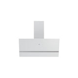 Respecta Ch 24080 Wm, Campana Extractora Blanca, 80 Cm Ch24080wm