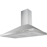 Respecta Ch 44068-90 Ixa, Campana Extractora De Acero Inoxidable Ch44068-90ixa
