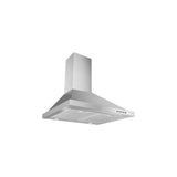 Respecta Ch 44078-60 Ixa, Campana Extractora De Acero Inoxidable Ch44078-60ixa