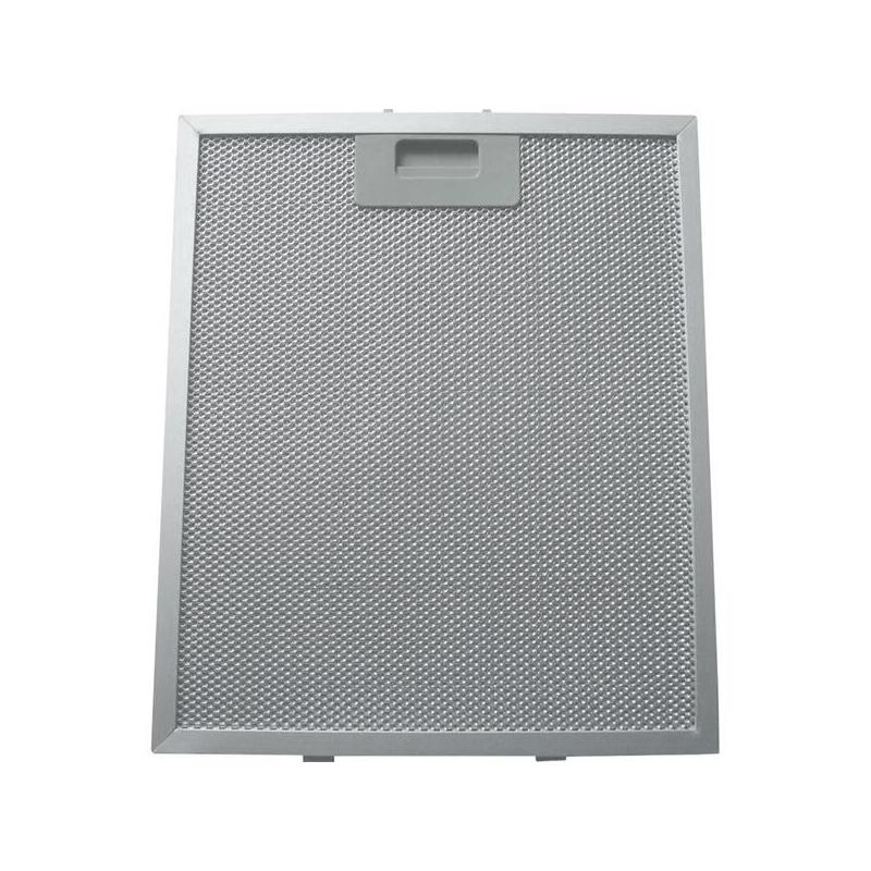 Respecta Filtro De Grasa Metálico Miz 3000 1 Pieza Miz3000