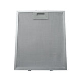 Respecta Filtro De Grasa Metálico Miz 3000 1 Pieza Miz3000