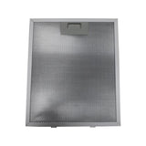 Respecta Filtro De Grasa Metálico Miz 66038 2 Piezas Miz66038