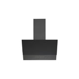 Respecta Kaya (Ch 66060 Bsga), Campana Extractora De Acero Inoxidable (Oscuro), 60 Cm Ch66060bsga