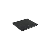 Respecta Km4295ims-19, Placa Autosuficiente Negra (Mate) 23000000000819