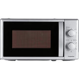 Respecta Mw 700, Microondas Plateado Mw700