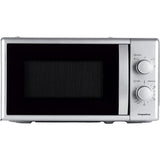 Respecta Mw 700, Microondas Plateado Mw700