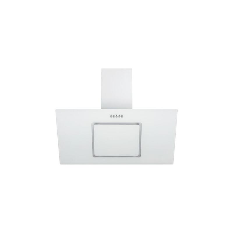 Response Ch 22010/90 Wbz, Hood Extractor White, 90 Cm Ch22010/90wbz