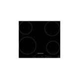 Response Km4295i-28, Hob Self-Shelugument Black Km4295i-28