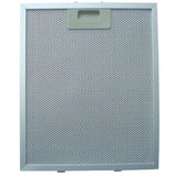Respekta Metallfilter Miz3200 Miz3200