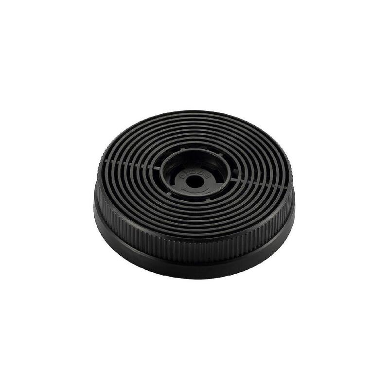 Respeta Activo Filtro De Carbono Miz 0060 N 2 Piezas Miz0060n