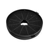 Filtro De Carbón Activado Respekta Miz6000, Para Ch22010 / 21060 Sbz / Wbz 2 Piezas Miz 6000