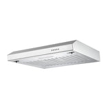 Respekta Sina (Ch600ix-19) (Edelstahl, 60 Cm) 19050000000619