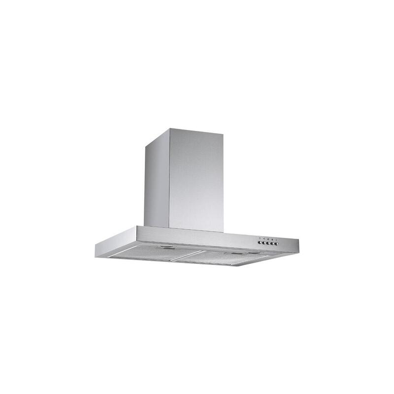 Response Ch 22098 Ixb, Hood Extractor Acero Inoxidable Ch22098ixb