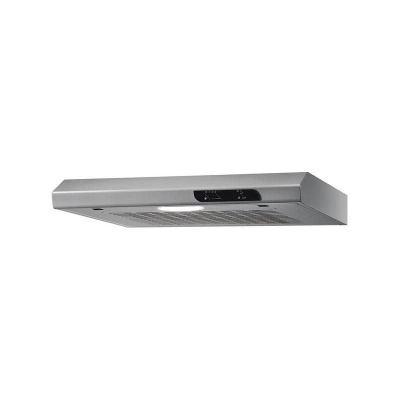 Response Dh 640 Ixl, Extractor De Capucha Inox Dh640ixl