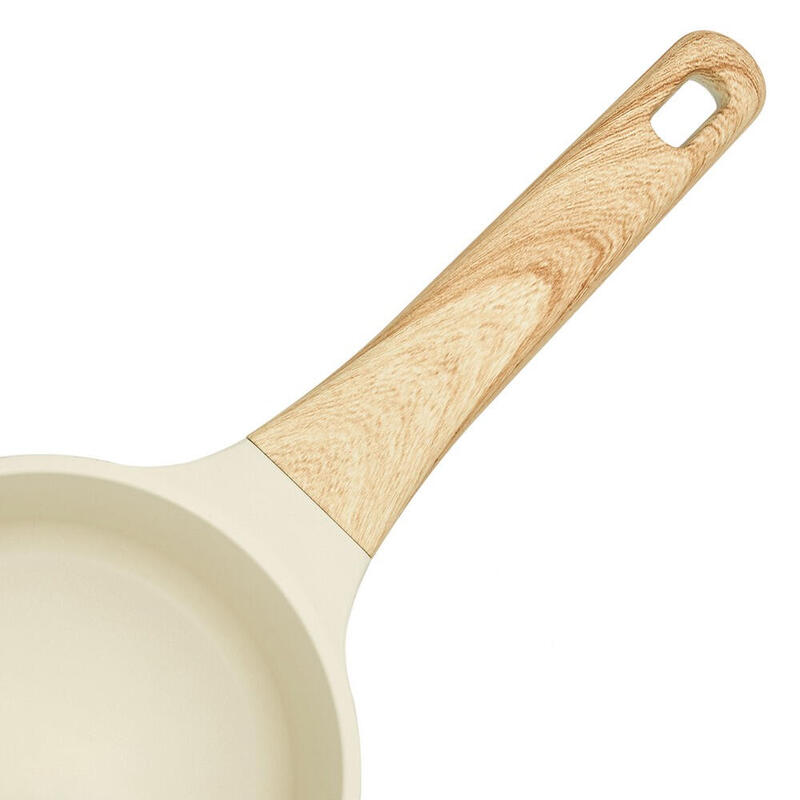 Resto Kitchenware 93800 Cacerola 1,3 L Alrededor Beige
