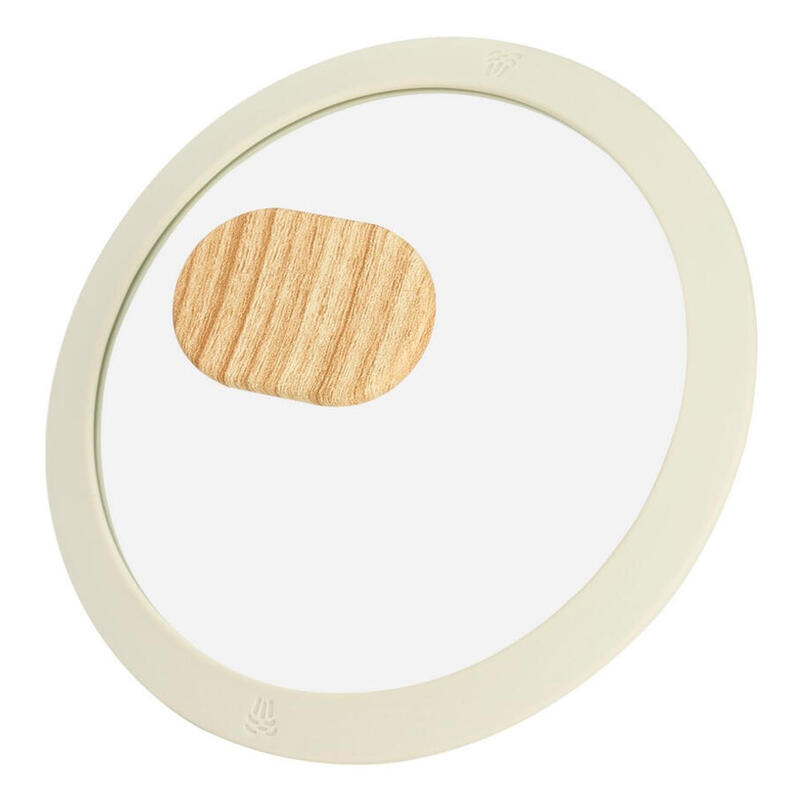 Resto Kitchenware 93800 Cacerola 1,3 L Alrededor Beige