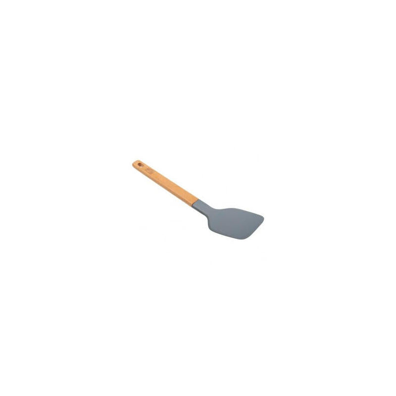 Resto Kitchenware 94203 Espátula De Cocina Pala Para Girar Tortitas Haya, Plástico