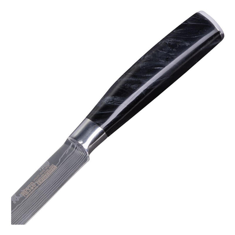 Resto Kitchenware Eridanus Acero Inoxidable 1 Pieza(S) Cuchillo Universal