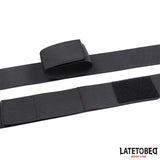 Restricciones De Manos Y Muslos Nylon