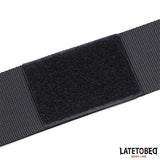 Restricciones De Manos Y Muslos Nylon