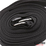 Restricciones Para La Cama Con Antifaz Esposas Ajustables Y Desmontables