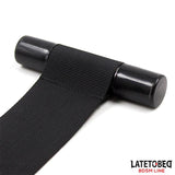 Restricciones Para Puerta Con Esposas Adjustables Y Desmontables