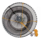 Retel De Alambre Galvanizado