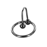 Retenedor De Esperma 30mm Metal