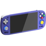 Retroid Pocket 5 Sd865 8gb/128gb Púrpura - Sistema De Refrigeración Activa