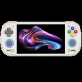 Retroid Pocket 6 12gb/256gb D-Pad Top 16bit Gris