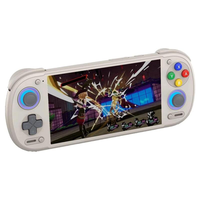 Retroid Pocket 6 8gb/128gb Stick Top 16bit