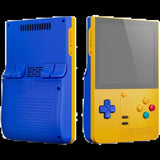 Retroid Pocket Classic Pkm Yellow 6gb/128gb Amoled
