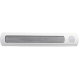Rev Battery Led Lightstrip With Motion Detector Swivelling 1w Si