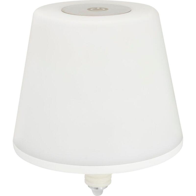 Rev Led Bottle Light Wireless Lamprusco Warmwhite