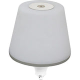 Rev Led Flaschenleuchte Mit Akku Lamprusco Flame Warmweiss