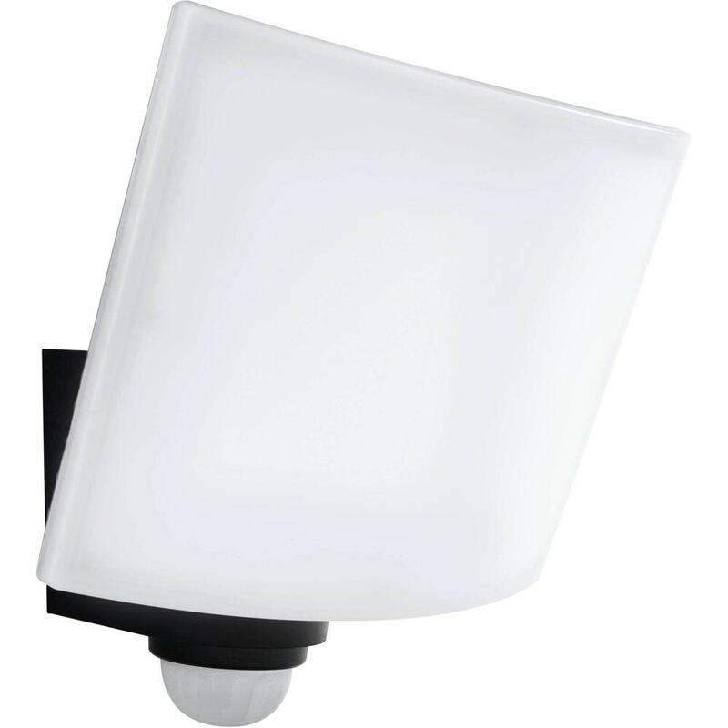 Rev Mcsensor Lamp 28w Anthracite